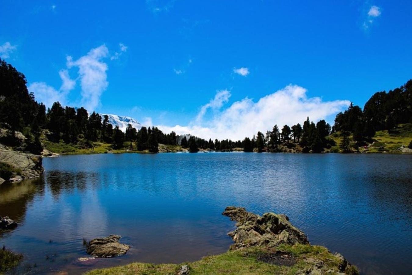 Le T2 Douillet D'Uriage - Residence Le Louvre - Cure Thermale Uriage- Proche Chamrousse - Jusqu'A 3 Personnes - Region Agreable En Toute Saison Vaulnaveys-le-Haut Luaran gambar
