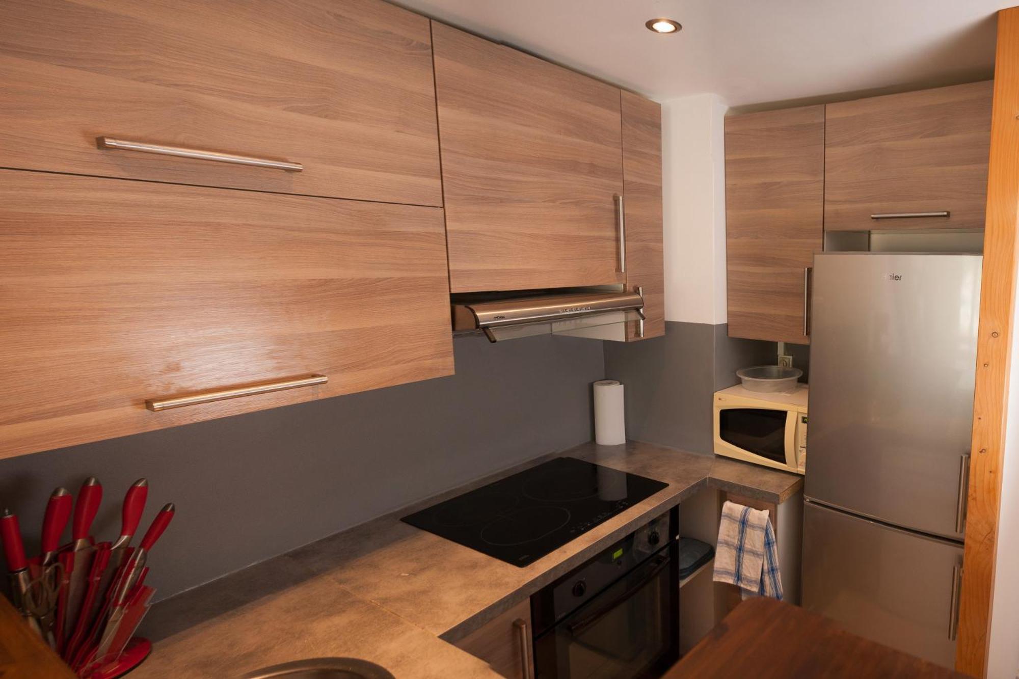 Le T2 Douillet D'Uriage - Residence Le Louvre - Cure Thermale Uriage- Proche Chamrousse - Jusqu'A 3 Personnes - Region Agreable En Toute Saison Vaulnaveys-le-Haut Luaran gambar